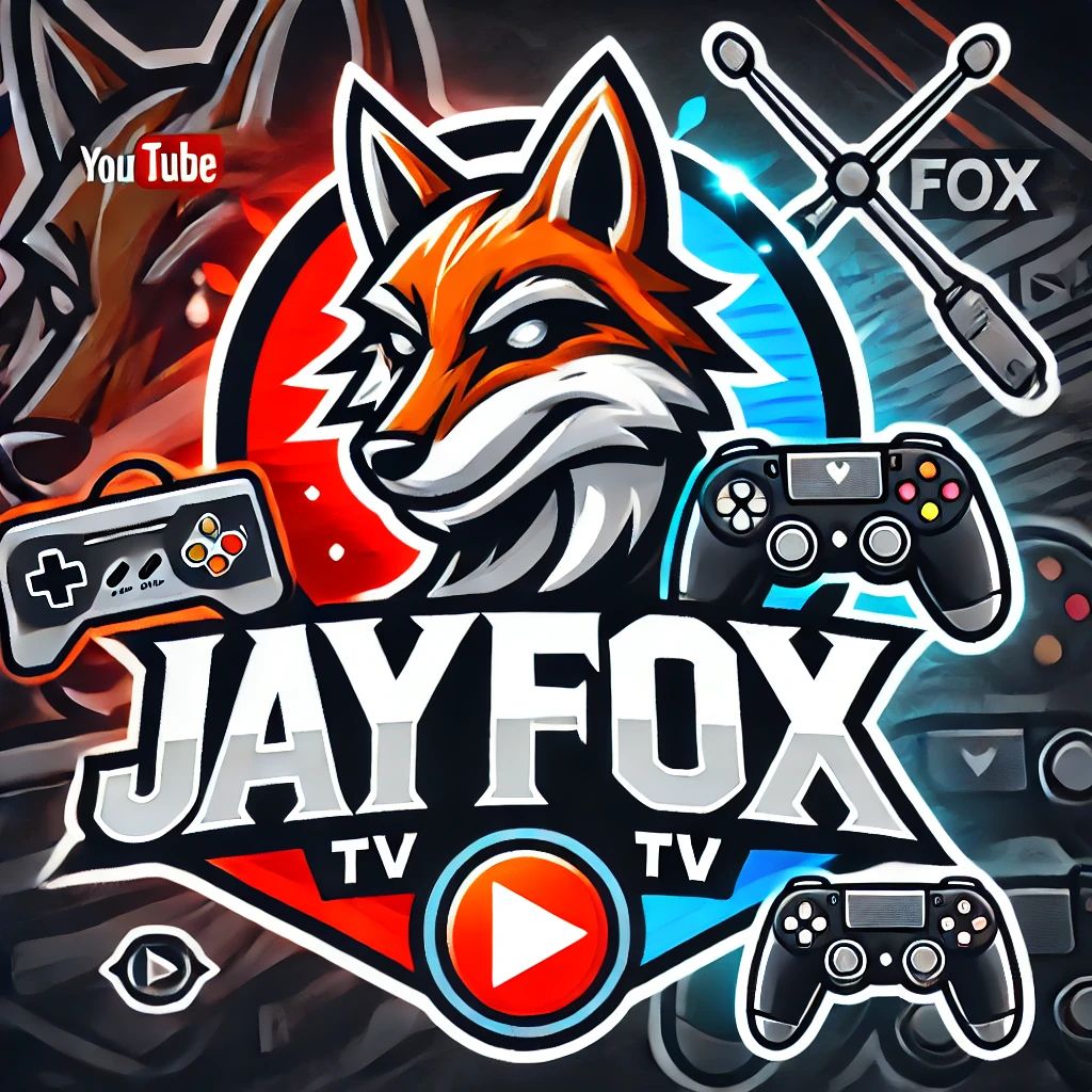 Logo de Jayfox
