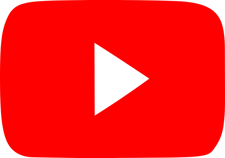 YouTube Logo